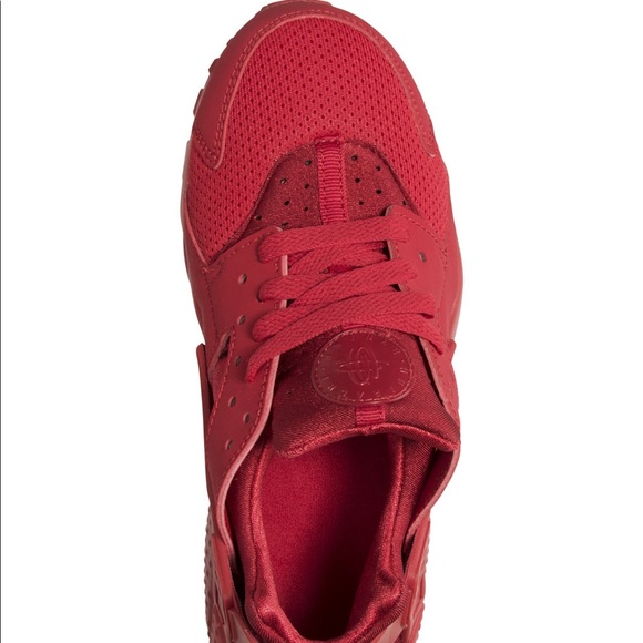 Big Huarache Run Running Sneakers from Finish Line - Picture 6 of 7